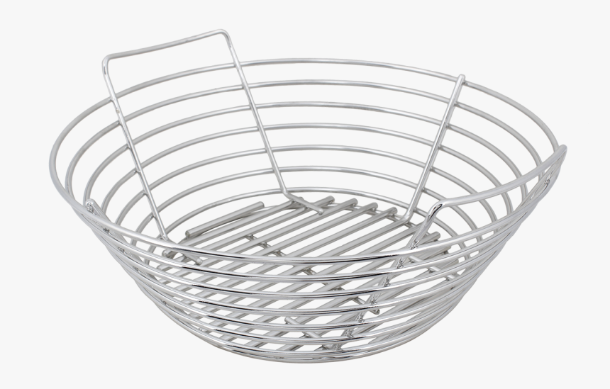 Stainless Steel Kick Ash Basket"
 Class= - Kick Ash Basket, HD Png Download, Free Download