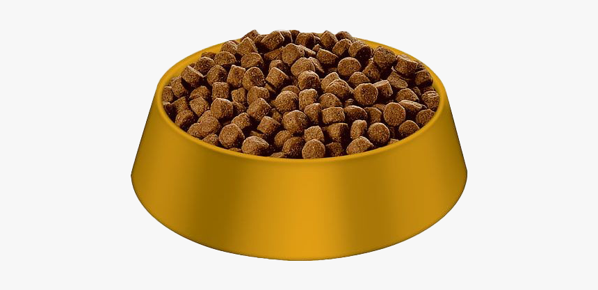 Dry Dog Food Png Free Download - Dog Food, Transparent Png, Free Download