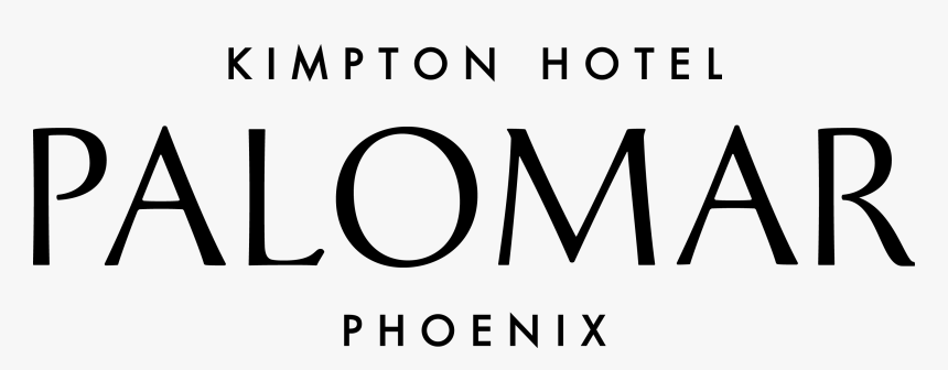 Kimpton Hotel Palomar Logo, HD Png Download, Free Download