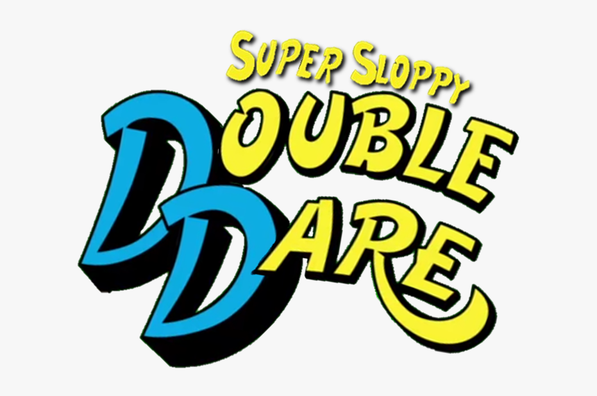 Double Dare Logo