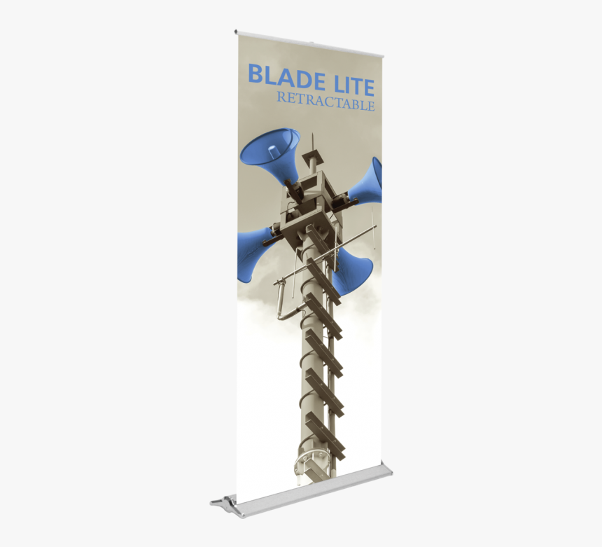 Blade Lite 850 Retractable Banner Stand, HD Png Download, Free Download