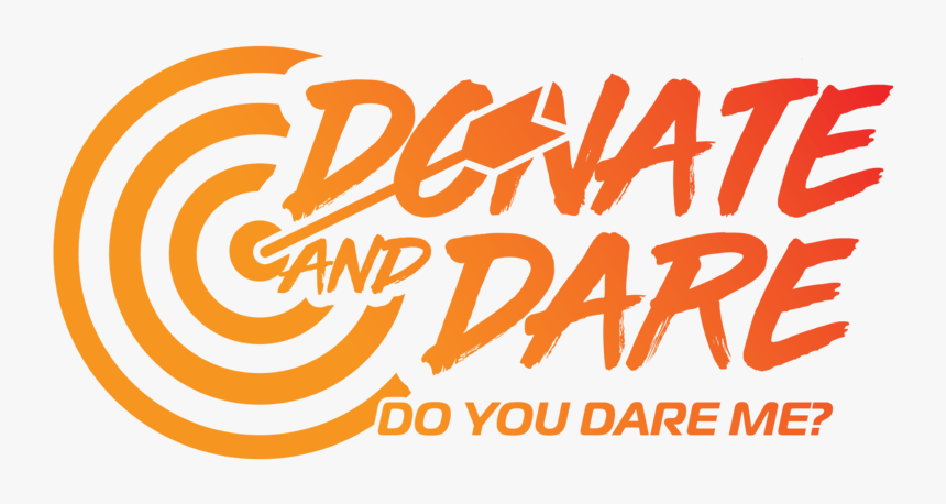 Dare Logo Png, Transparent Png, Free Download