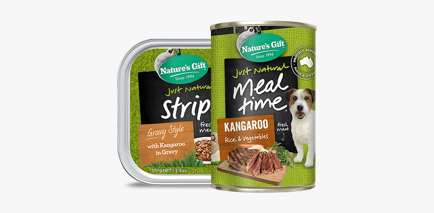 Canned Dog Food Lamb, HD Png Download, Free Download