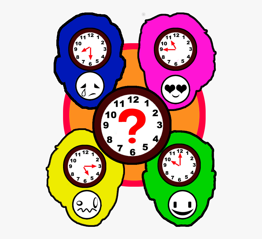 Bueno, Más Que El Tiempo Su Relatividad Clipart , Png, Transparent Png, Free Download