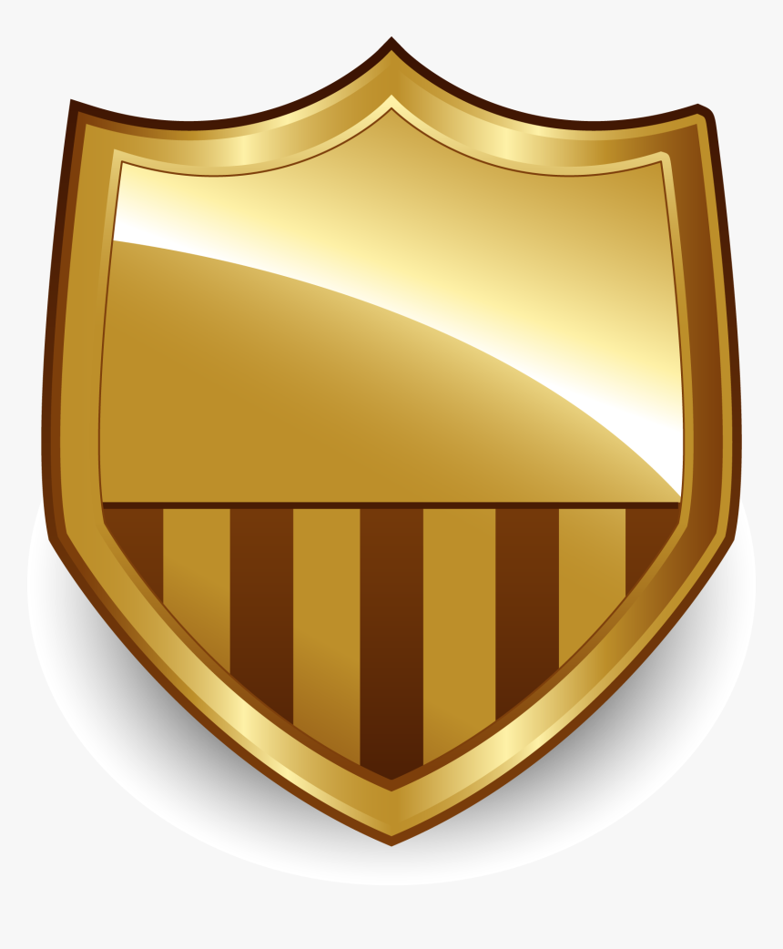 Shield Badge Png High Quality Image Shield High Resolution Logo Transparent Png Kindpng