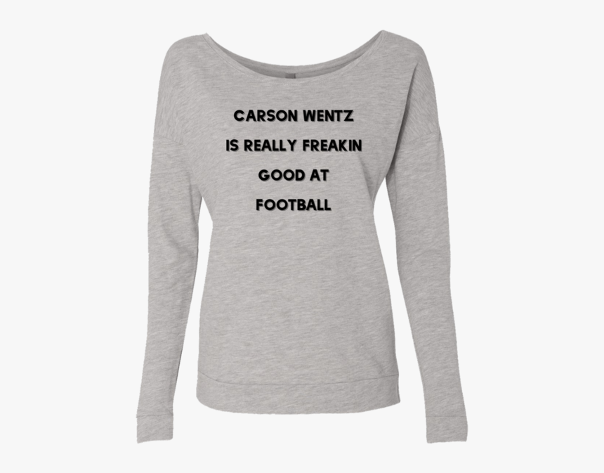 carson wentz tee shirt