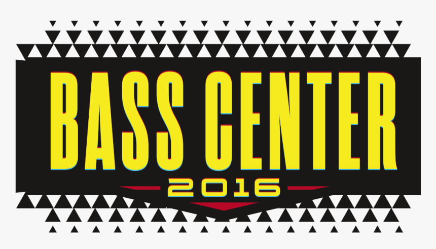 Bass Center At Dick’s Sporting Goods Park - Graphic Design, HD Png Download, Free Download