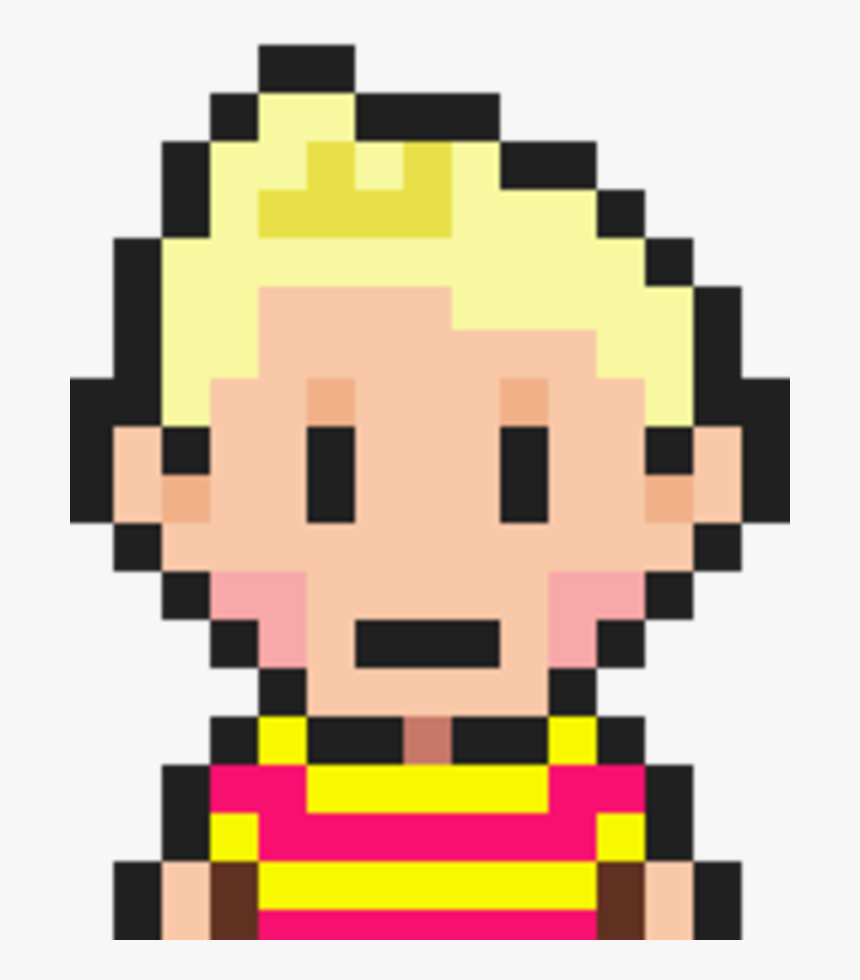 Lucas Mother 3, HD Png Download, Free Download