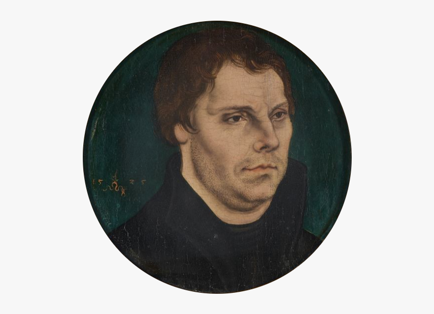 Lucas Cranach - Randal Macdonnell Earl Of Antrim, HD Png Download, Free Download