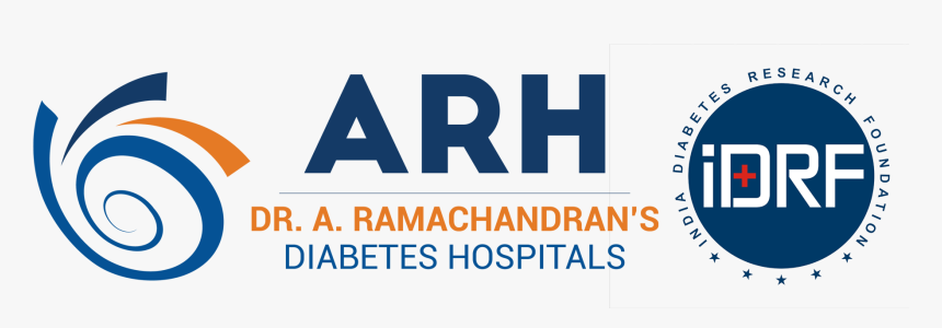 Dr A Ramachandran Diabetes Hospital, HD Png Download, Free Download