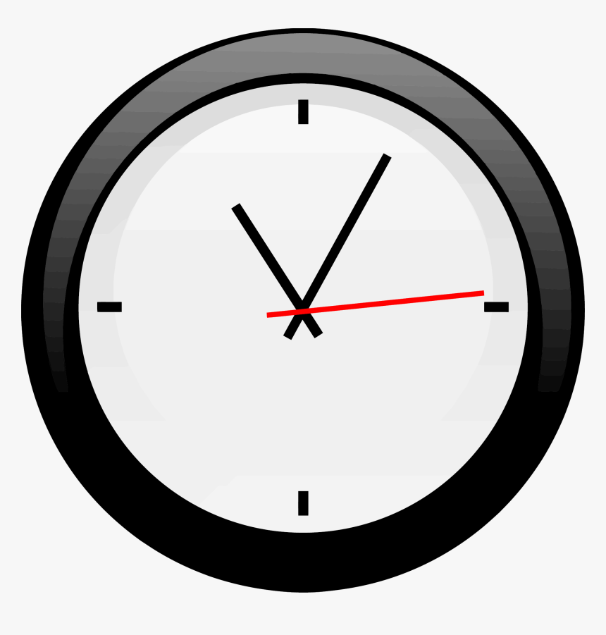 Clock Clipart Png Transparent Png Kindpng