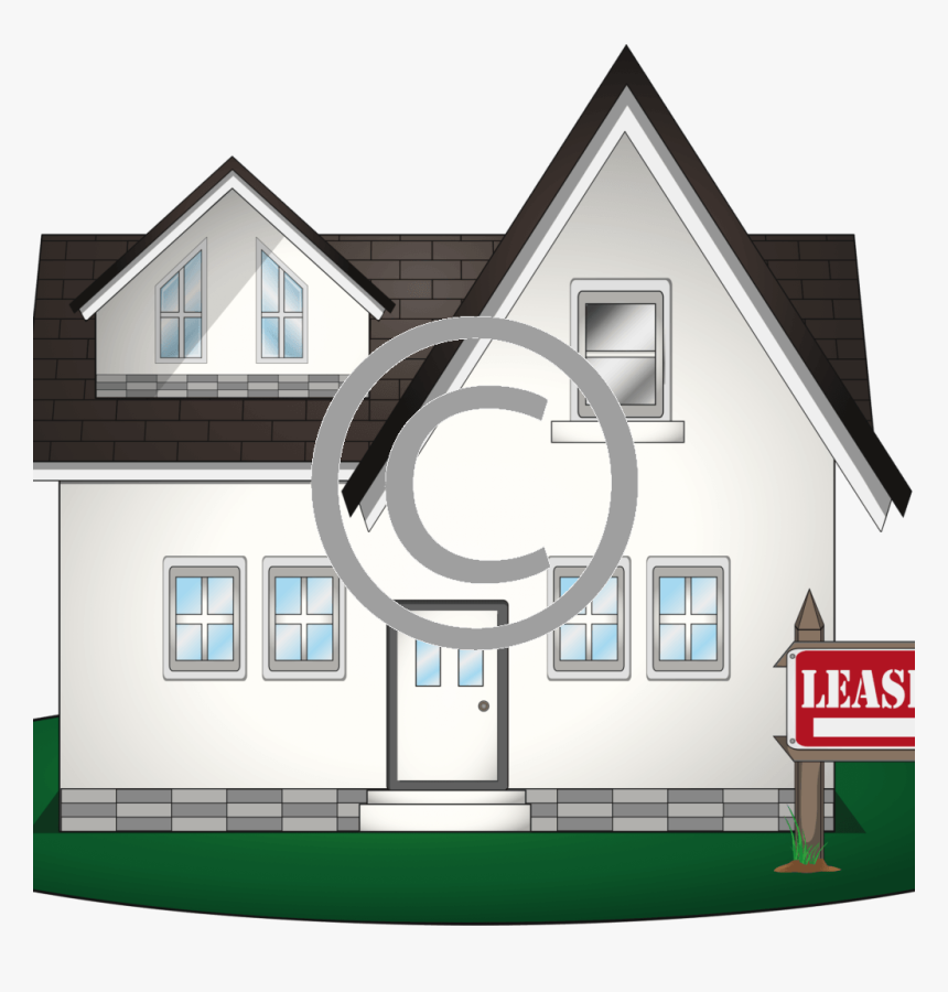 House, HD Png Download, Free Download