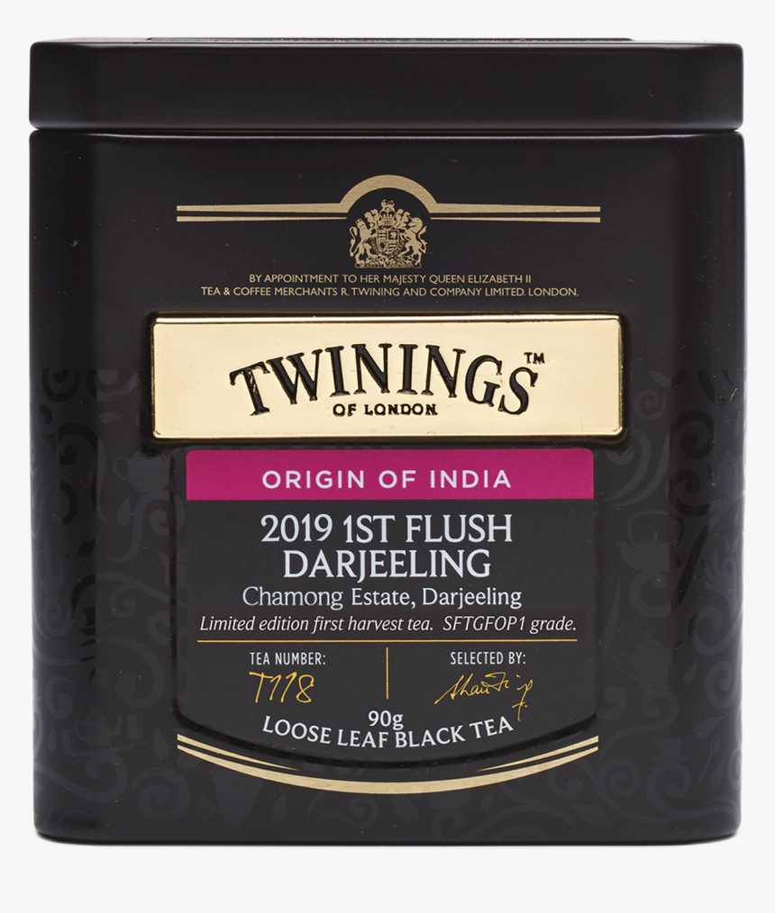 Pu Erh Tea Twinings, HD Png Download, Free Download