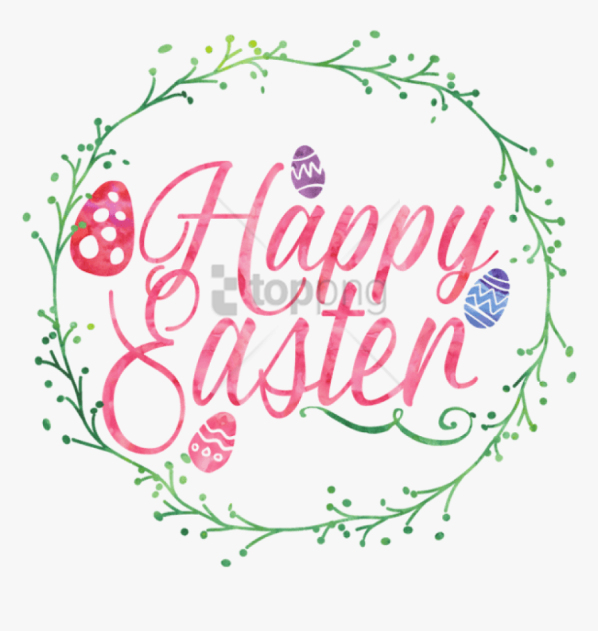 Easter Png Images - Transparent Free Clipart Images Of Easter, Png ...