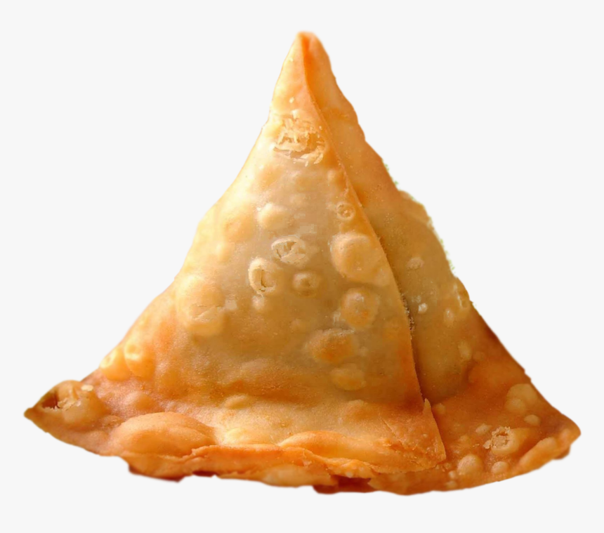 Crab Rangoon Png - Samosa Png, Transparent Png, Free Download