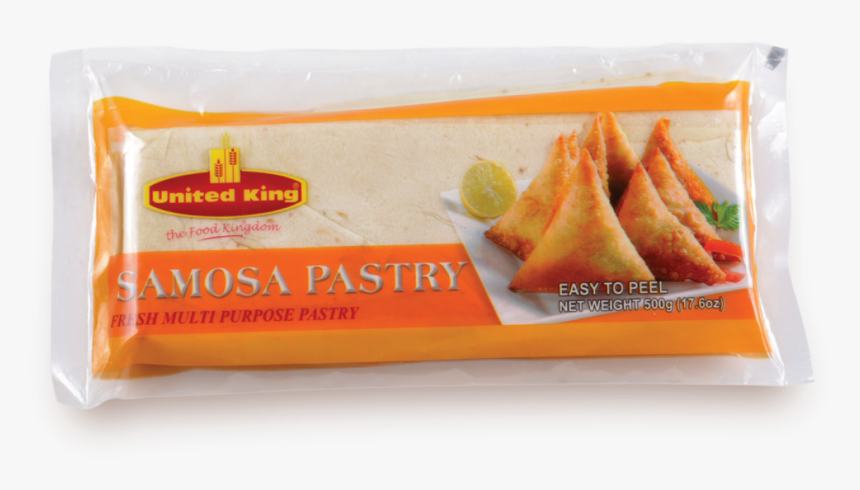 Samosa Pastry 500g, HD Png Download, Free Download