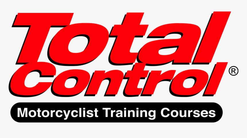 Total Control Motorcycle Training, HD Png Download, Free Download