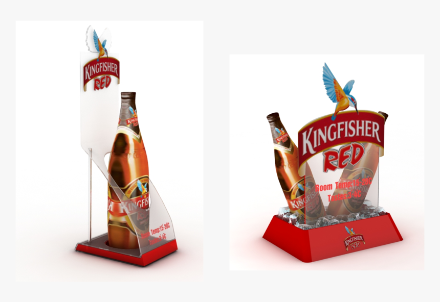 Kingfisher Beer, HD Png Download, Free Download