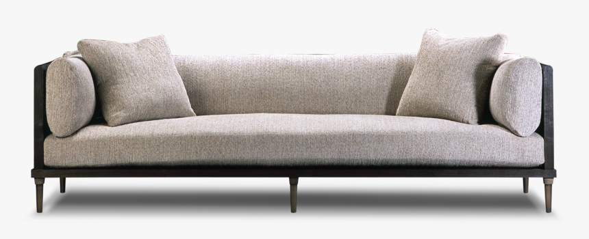 Chambord Sofa Jiun Ho , Png Download - Couch, Transparent Png, Free Download