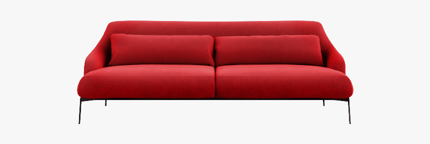 Tacchini Lima Sofa, HD Png Download, Free Download