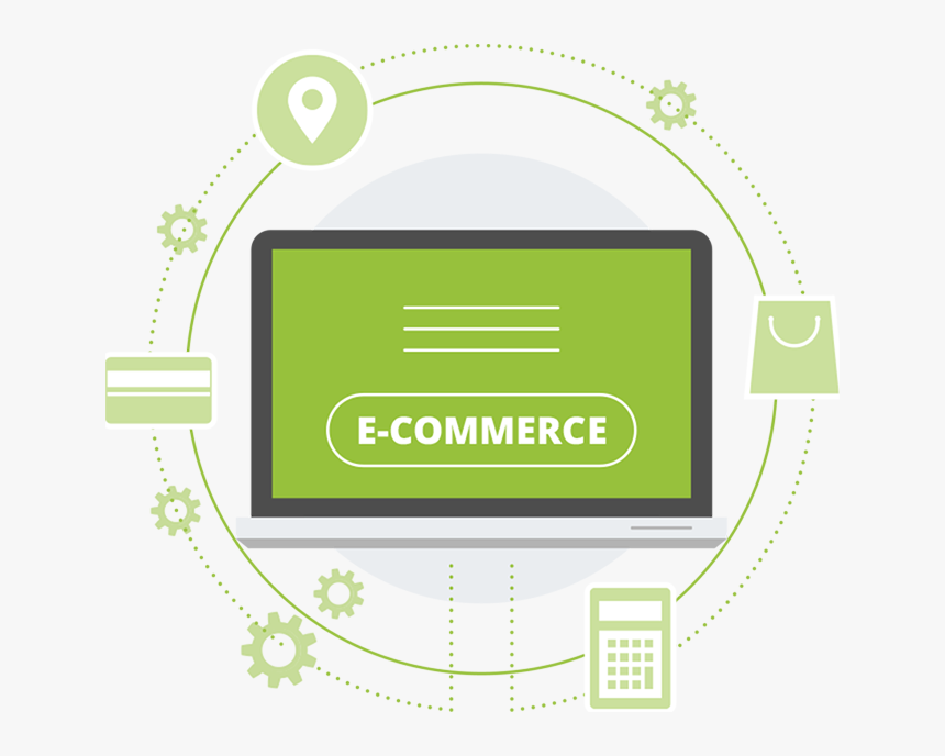 Ecommerce Seo, HD Png Download, Free Download