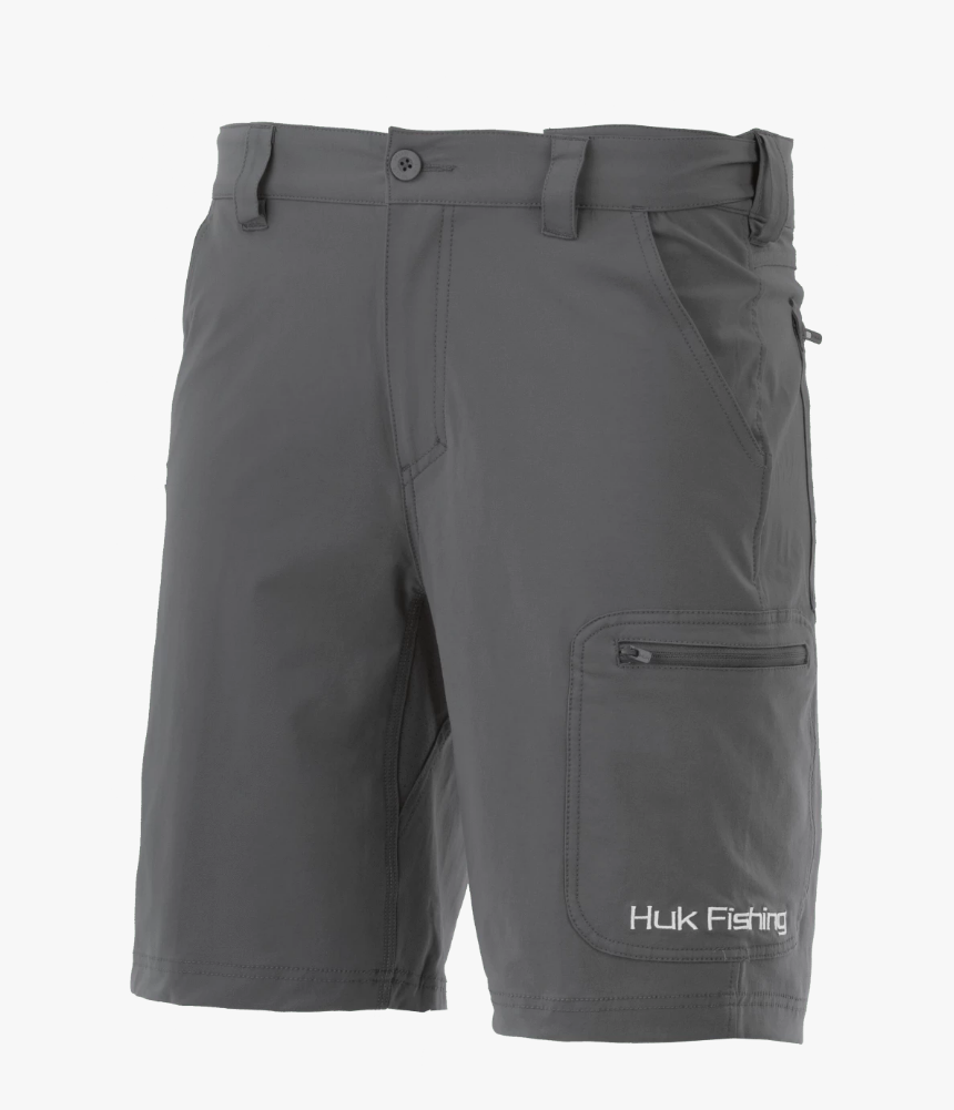 Huk Next Level Shorts - Bermuda Shorts, HD Png Download, Free Download