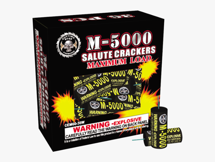 5000 Firecrackers Pack, HD Png Download, Free Download