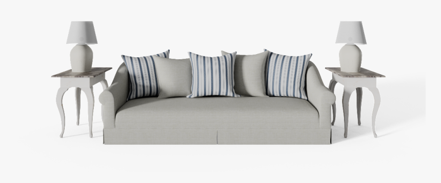 Studio Couch, HD Png Download, Free Download