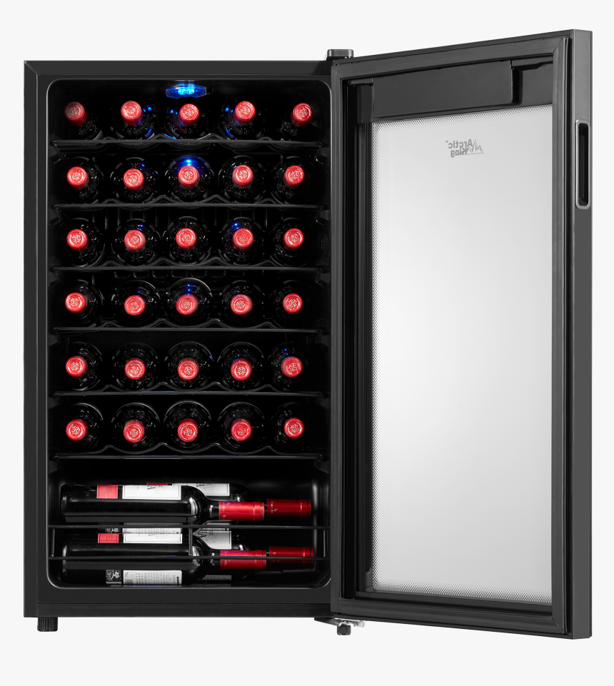 Wine Cooler, HD Png Download, Free Download