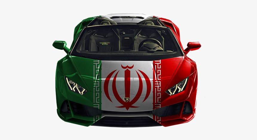 Iran, HD Png Download, Free Download