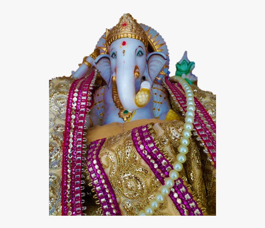 Bhagwaan Shri Ganesh Ji - Hindu Temple, HD Png Download, Free Download