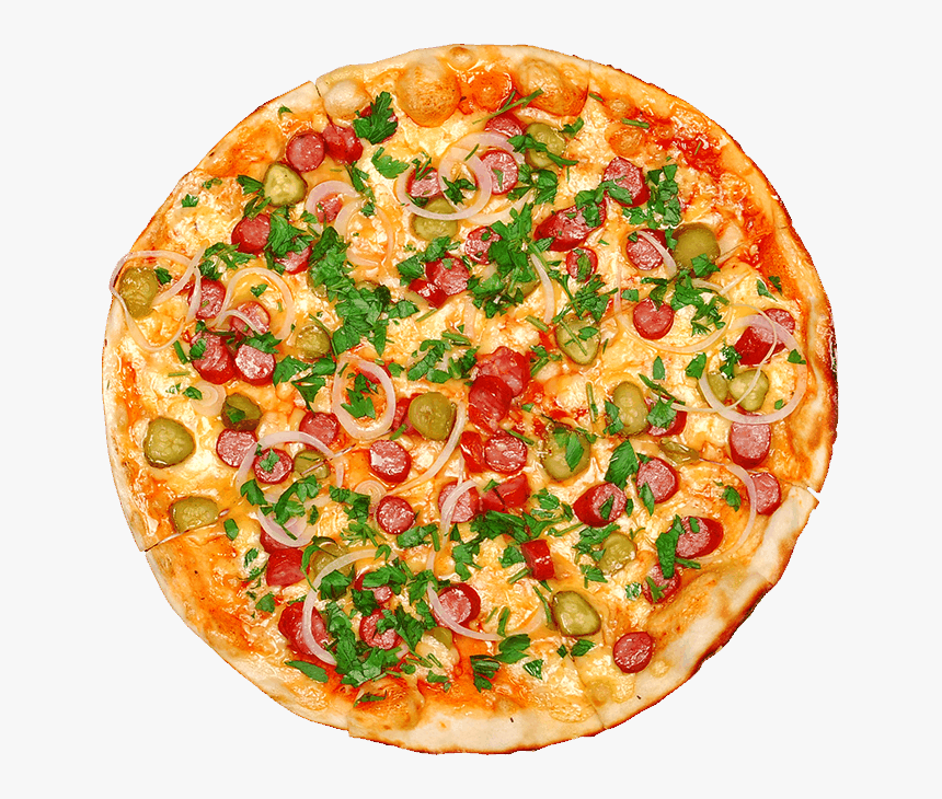 Pizza Png, Transparent Png, Free Download