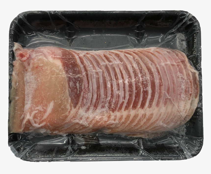 Br Pork Loin Shabu Shabu 300g"
 Title="br Pork Loin - Corned Beef, HD Png Download, Free Download