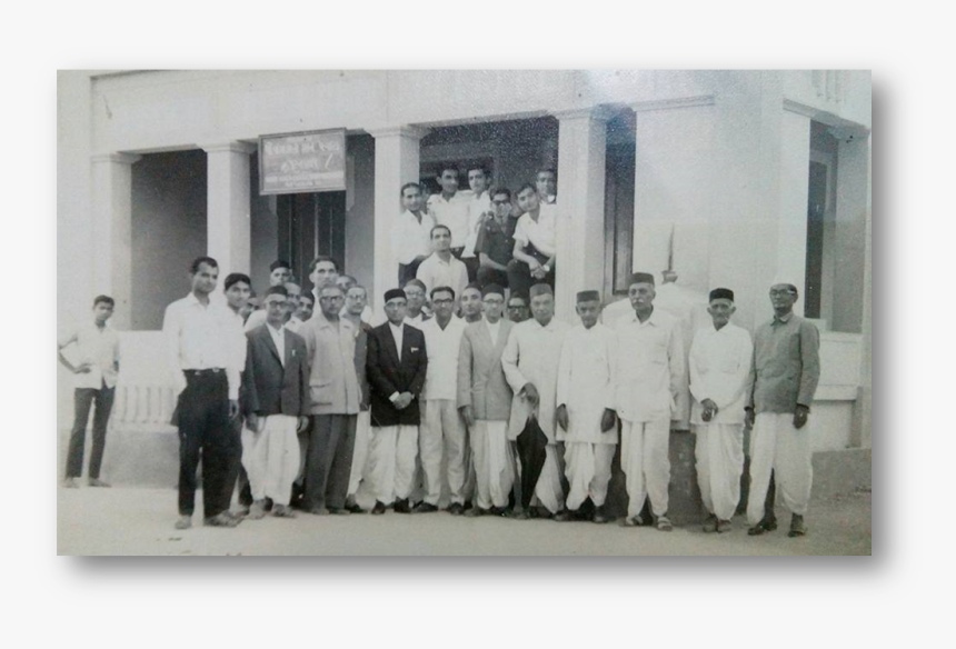 Group Of Members In Diu - Photograph, HD Png Download, Free Download