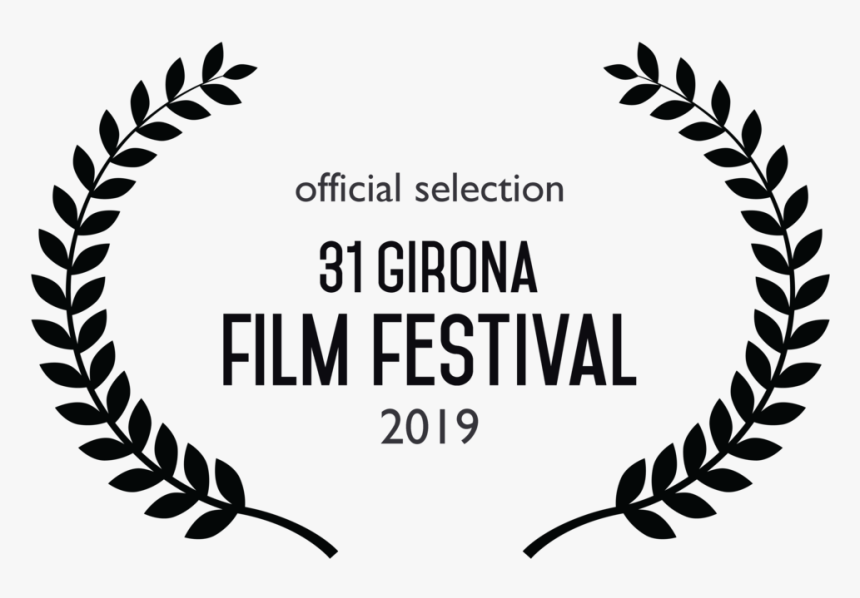 Officialselection 31gironafilmfestival 2019 Black - Toronto International Nollywood Film Festival, HD Png Download, Free Download