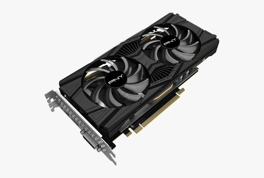 /data/products/article Large/1237 20191127135246 - Pny Geforce Gtx 1660 Ti Xlr8, HD Png Download, Free Download