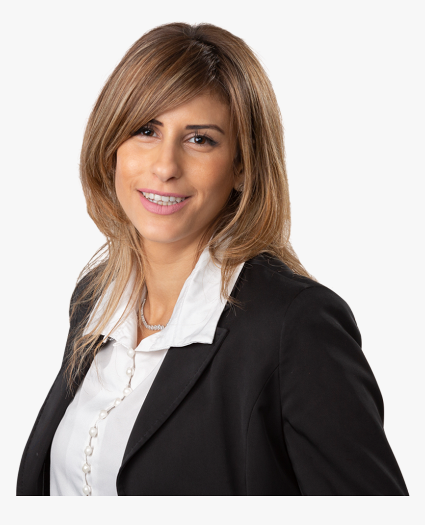 Sivan Ohayon - Businessperson, HD Png Download, Free Download