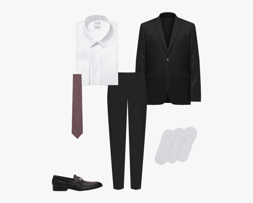 Tuxedo, HD Png Download, Free Download