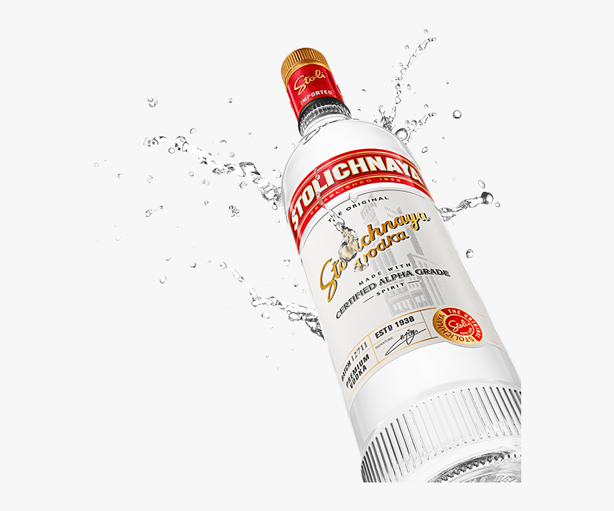 Hero Product Stoli Mobile - Stoli Png, Transparent Png, Free Download