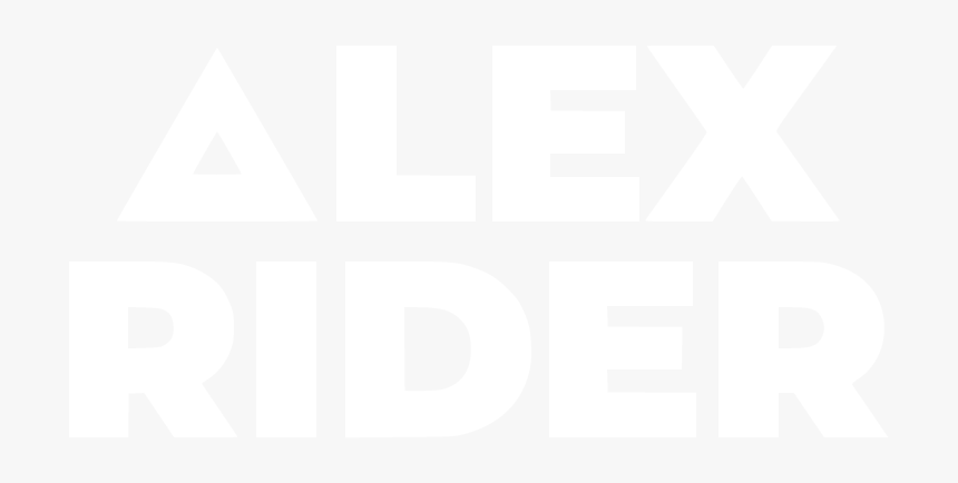 Alex Rider Tv Logo - Graphic Design, HD Png Download, Free Download