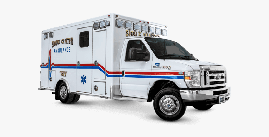 Remounting - Ambulance, HD Png Download, Free Download