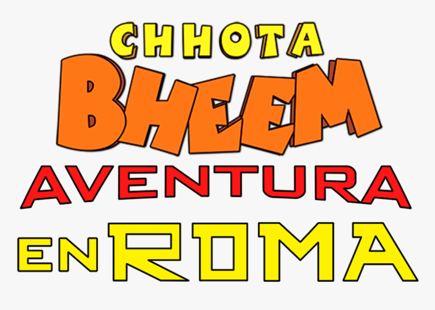 Chota Bheem, HD Png Download, Free Download