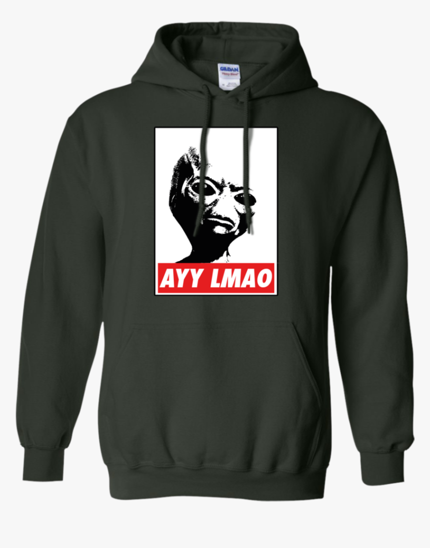 Ayy Lmao T Shirt & Hoodie - Schnauzer Sweatshirt, HD Png Download, Free Download