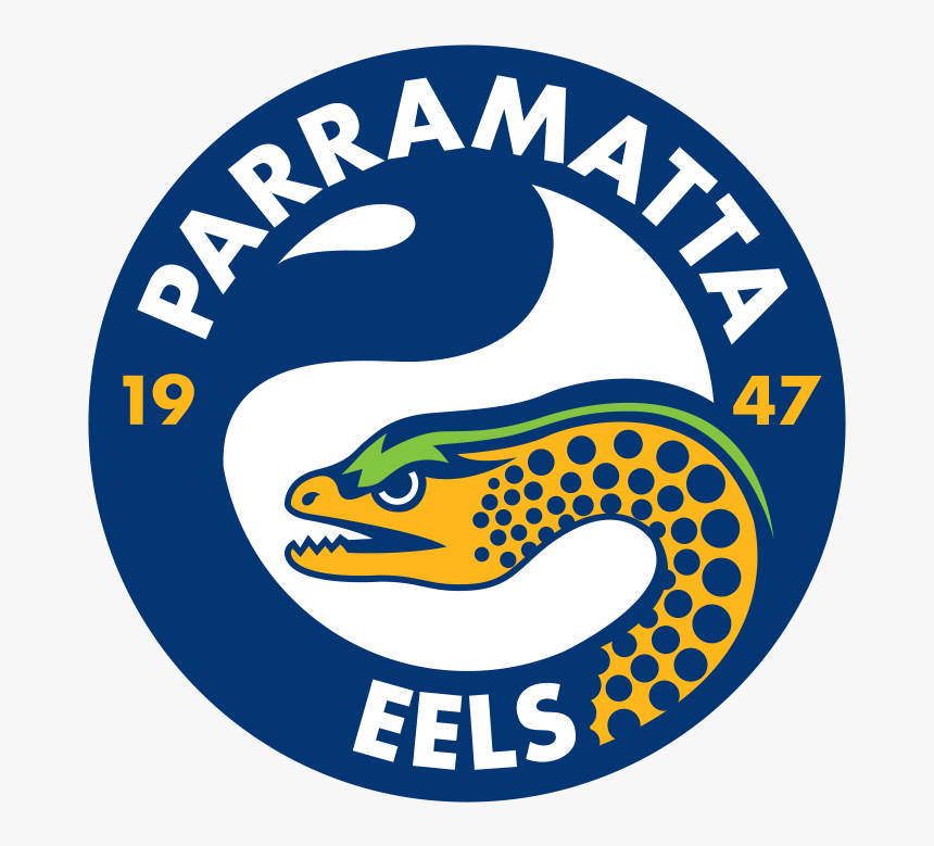 Parramatta Eels Logo - Parramata Eels Logo Png, Transparent Png, Free Download
