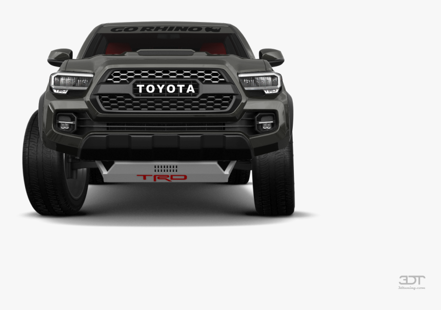 Toyota Tundra, HD Png Download, Free Download