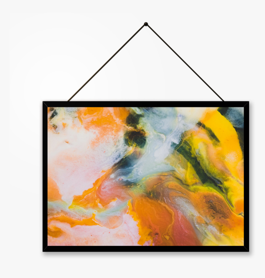 Frame 1 Jake - Modern Art, HD Png Download, Free Download