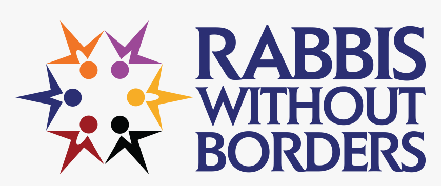 Rabbis Without Borders Logo, HD Png Download, Free Download