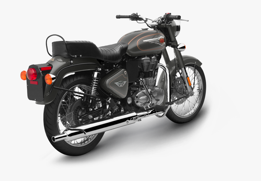 Royal Enfield 500 2019, HD Png Download, Free Download