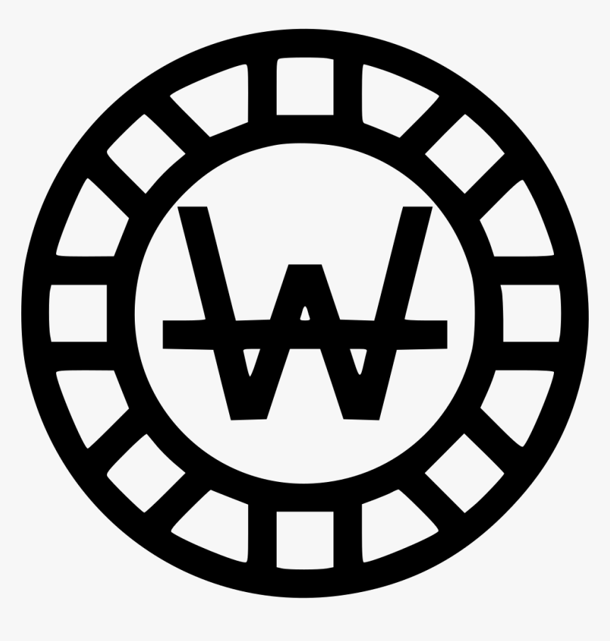 Casino Wheel Hazard - ボール マーカー グリップ エンド, HD Png Download, Free Download