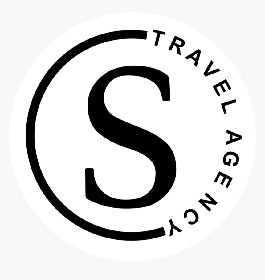 Servirsol Travel Agency - Circle, HD Png Download, Free Download